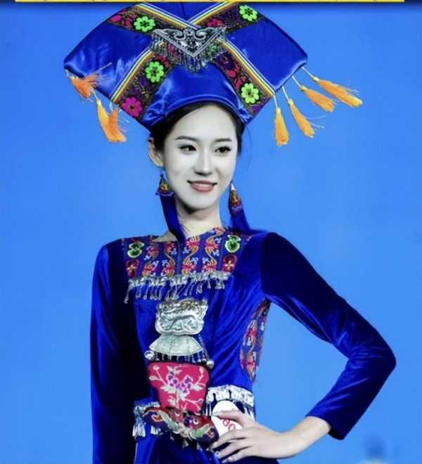 大一女生刘婉婷获世界小姐中国区总冠军
