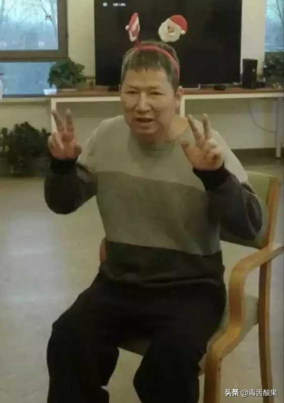 李春平的美国富婆是谁?李春平和玛丽马丁的合照