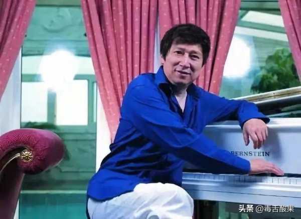 李春平的美国富婆是谁?李春平和玛丽马丁的合照