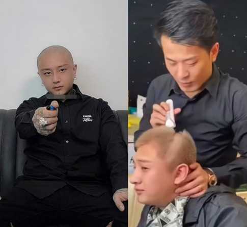 辛巴和小沈龙怎么了?辛巴和小沈龙为什么干