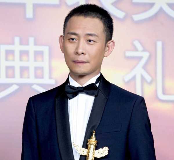 张颂文为何没有入围白玉兰奖提名