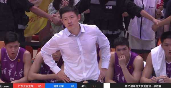 023云接机CUBAL总冠军广工男篮"