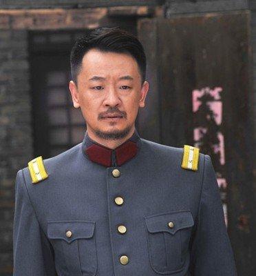 唐子义的原型是谁?唐子义最后和谁在一起了