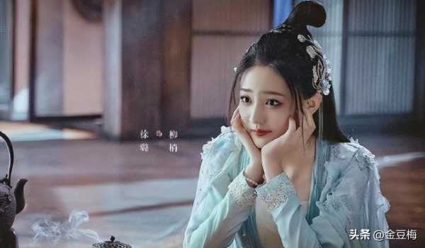 月歌行柳梢什么身份?柳梢第几集恢复身份