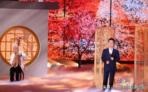 撒贝宁称赞董宇辉唱歌还可以!董宇辉首秀开唱