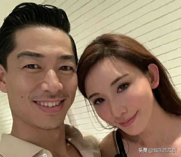 林志玲说自己主动求婚的!林志玲闪婚原因