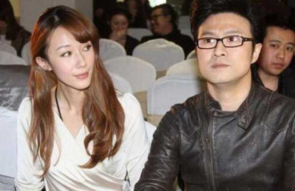 汪峰为什么离婚?汪峰为什么有那么多妻子