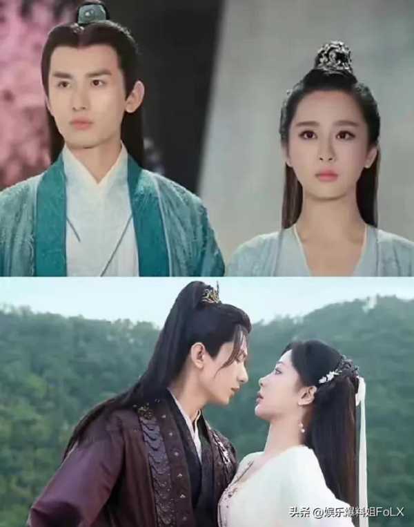成毅承认过的女友有哪些?为什么说成毅是渣男