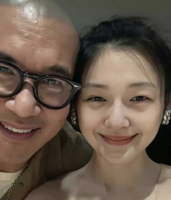 具俊晔说大S太开放?具俊晔曝大S现状
