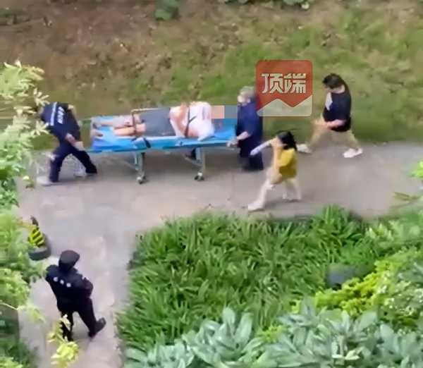 在校内被撞死学生母亲坠亡!男孩父亲处于崩溃边缘