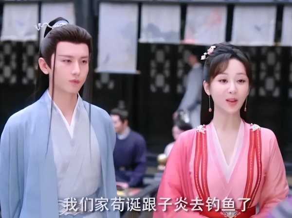 应渊和芷昔圆房了吗?芷昔怀了谁的孩子
