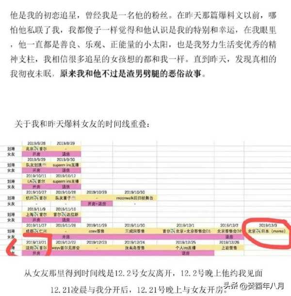 黄旭熙为什么塌房了?黄旭熙为什么进牢了