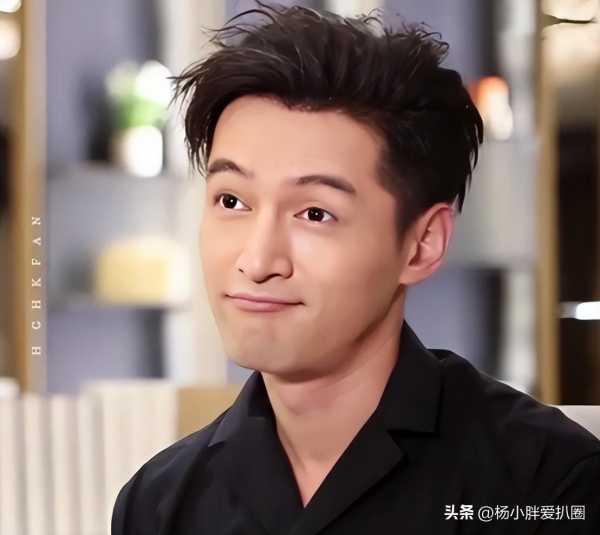 言承旭到底结婚没?言承旭与现任妻子照片