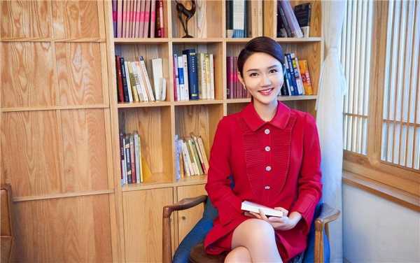 主持人王嘉宁老公是谁?主持人王嘉宁男友是谁