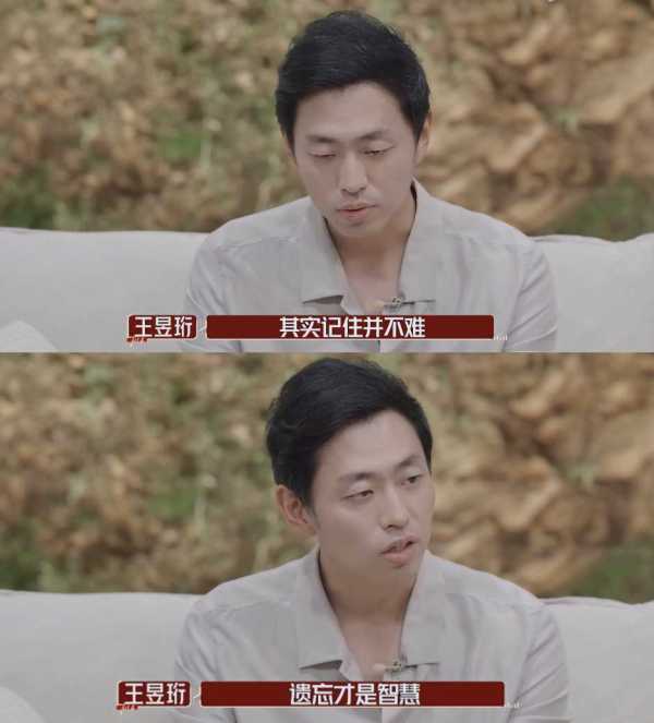 王昱珩现任妻子介绍!王昱珩第二任妻子照片