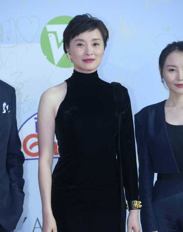吴越说是不是大女主都没关系!演技太好了