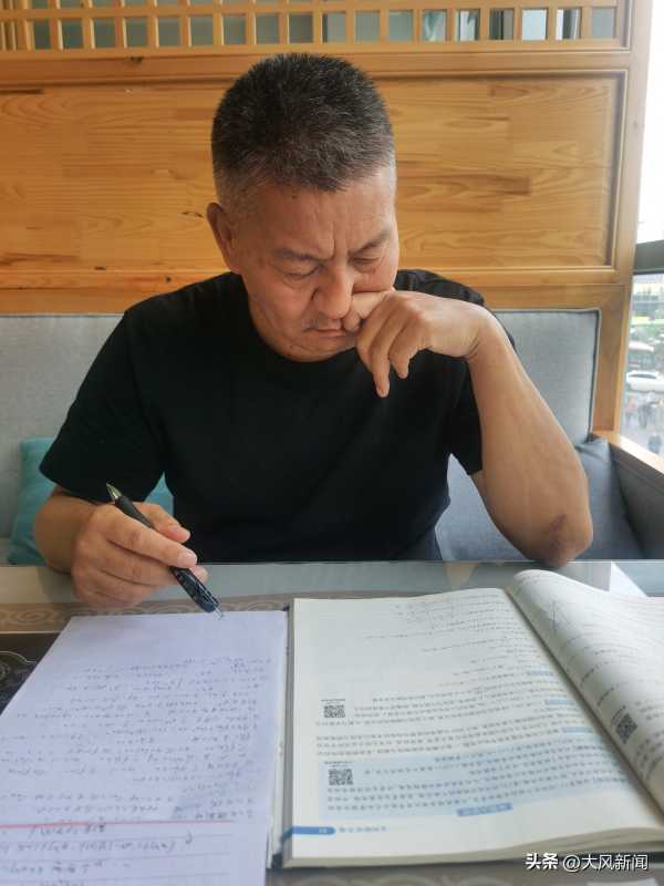 6岁梁实第27次高考（高考复读10大名人）"