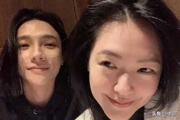 小S与舞蹈老师视频曝光!小S深陷吸毒风波