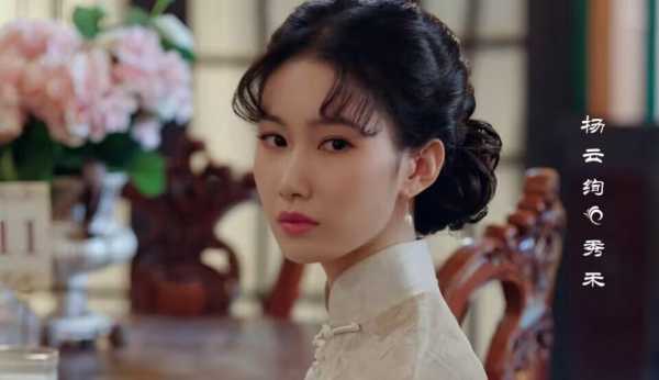 赵菁南洋女儿情热播!全员清醒发言