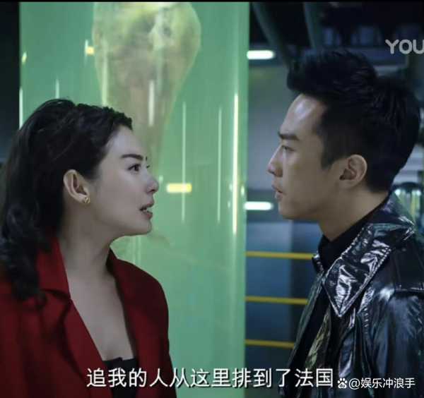 张雨绮有多敢穿?说699我都买不了袜子