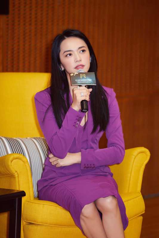 姚晨一共几任丈夫?姚晨前夫凌潇肃的现状