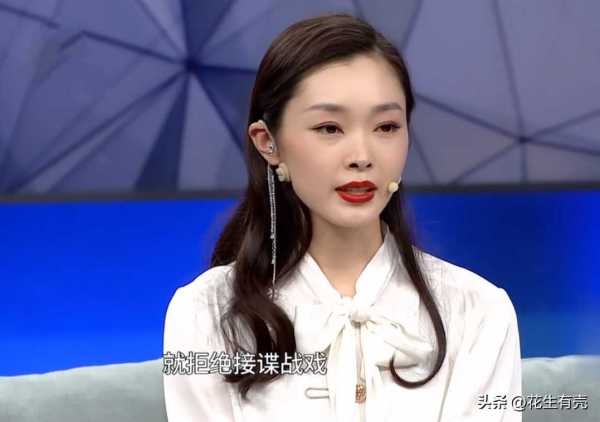 宋轶到底有多美?长风渡绝对“服”到你扶墙