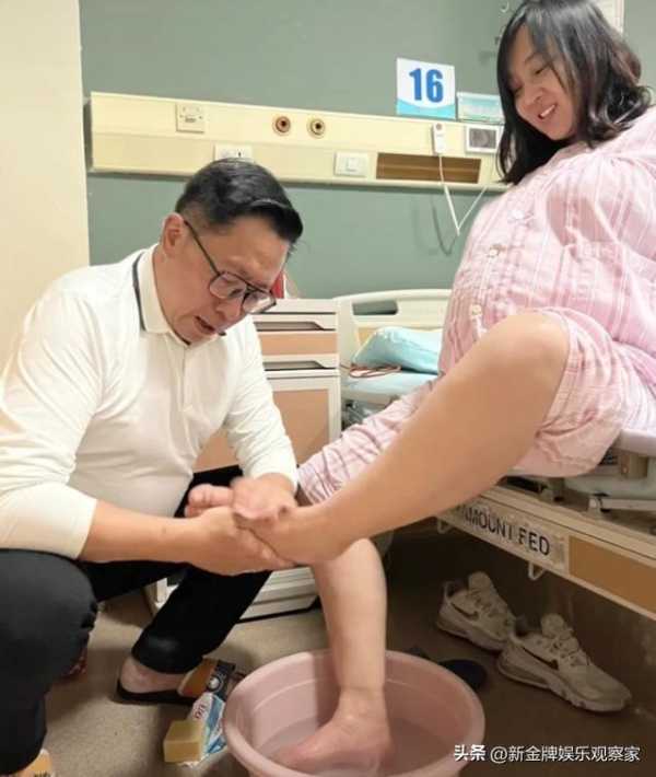 李阳再度起诉前妻!坚称没有家暴前妻