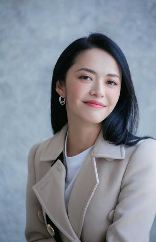 姚晨一共几任丈夫?姚晨前夫凌潇肃的现状