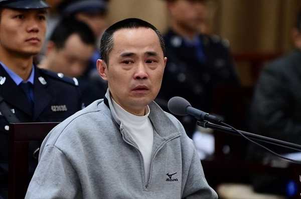 狂飙是根据真实事件改编吗?狂飙的真实事件原型