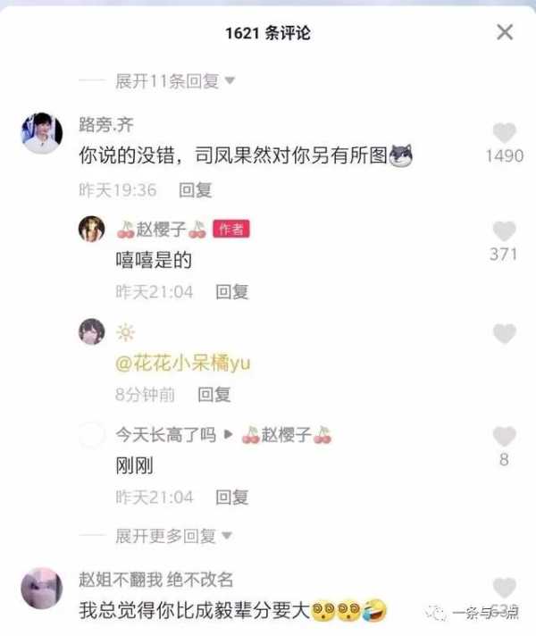 赵樱子是几线明星?赵樱子为什么讨人厌