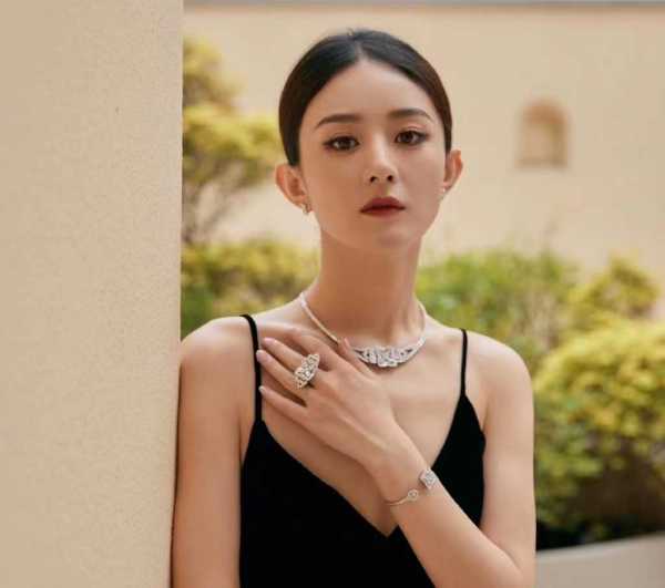 吴越说是不是大女主都没关系!演技太好了
