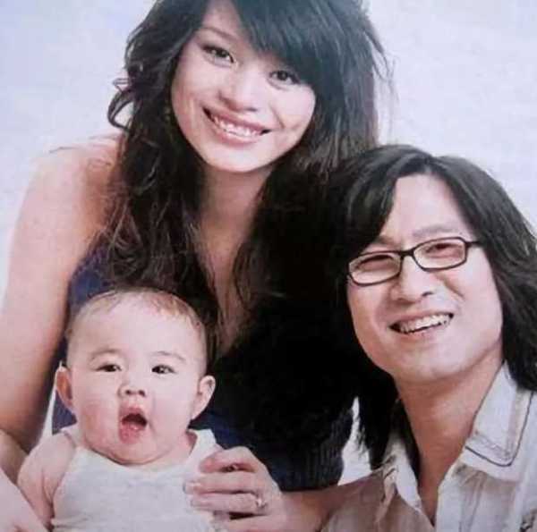 汪峰为什么离婚?汪峰为什么有那么多妻子