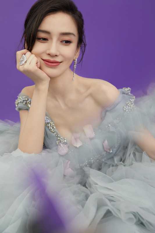 黄晓明baby有孩子吗?黄晓明baby离婚传闻添新锤