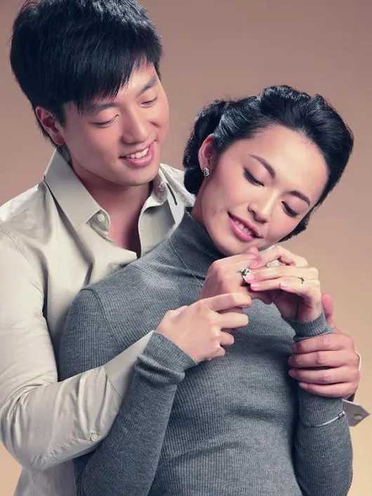 姚晨一共几任丈夫?姚晨前夫凌潇肃的现状