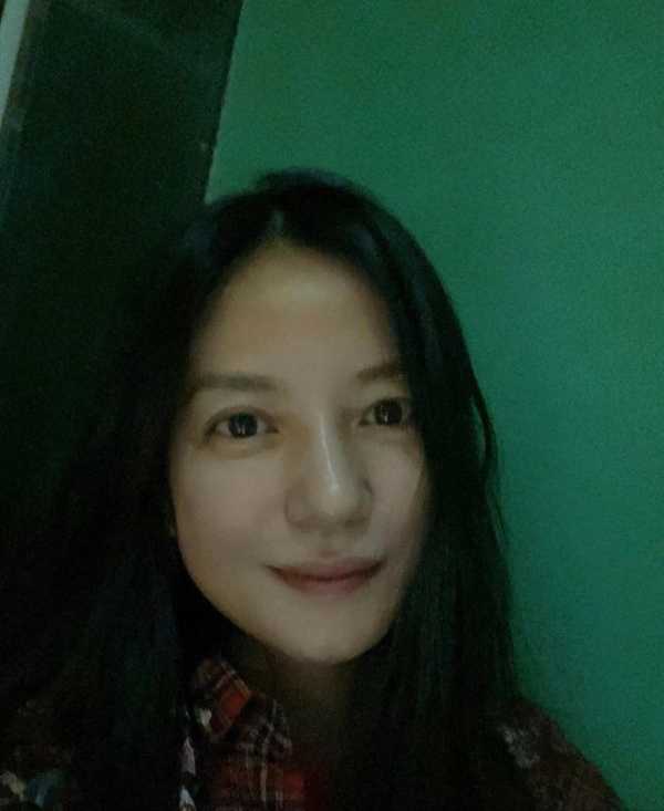 赵薇近况最新消息2023!发福变胖皱纹明显