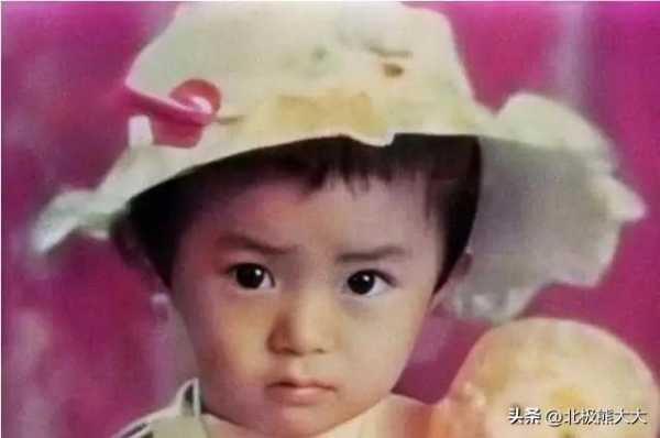 赵丽颖做了几年朝阳v姐?赵丽颖为什么叫v姐