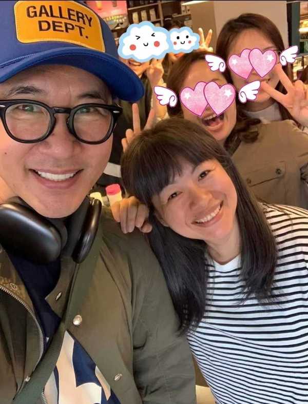 大S口碑彻底坍塌了（大小s再曝新瓜）