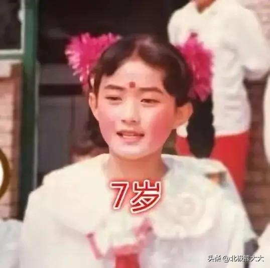 赵丽颖做了几年朝阳v姐?赵丽颖为什么叫v姐