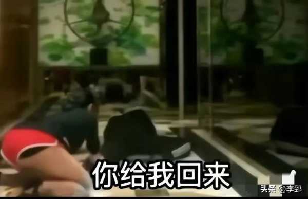 小S与舞蹈老师视频曝光!小S深陷吸毒风波
