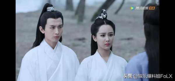 成毅承认过的女友有哪些?为什么说成毅是渣男