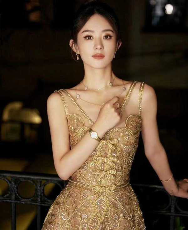 吴越说是不是大女主都没关系!演技太好了