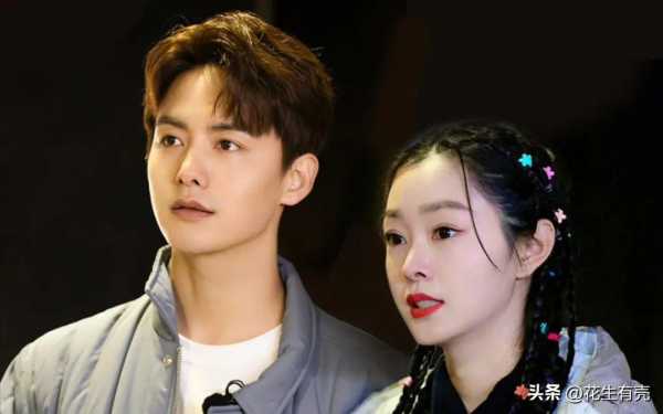 宋轶到底有多美?长风渡绝对“服”到你扶墙