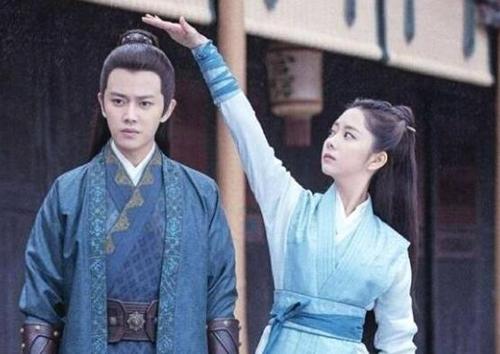 任嘉伦老婆大闹横店是真的吗?究竟怎么回事