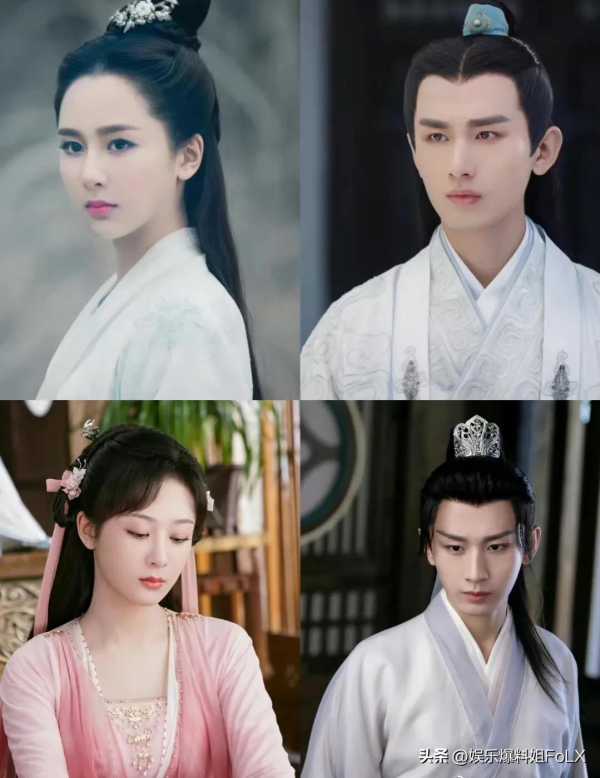成毅承认过的女友有哪些?为什么说成毅是渣男