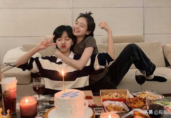 李庚希为什么叫京圈公主?为什么叫三里屯女孩
