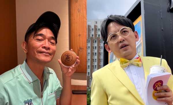 大小S经纪人回应黄子佼爆料:走法律途径