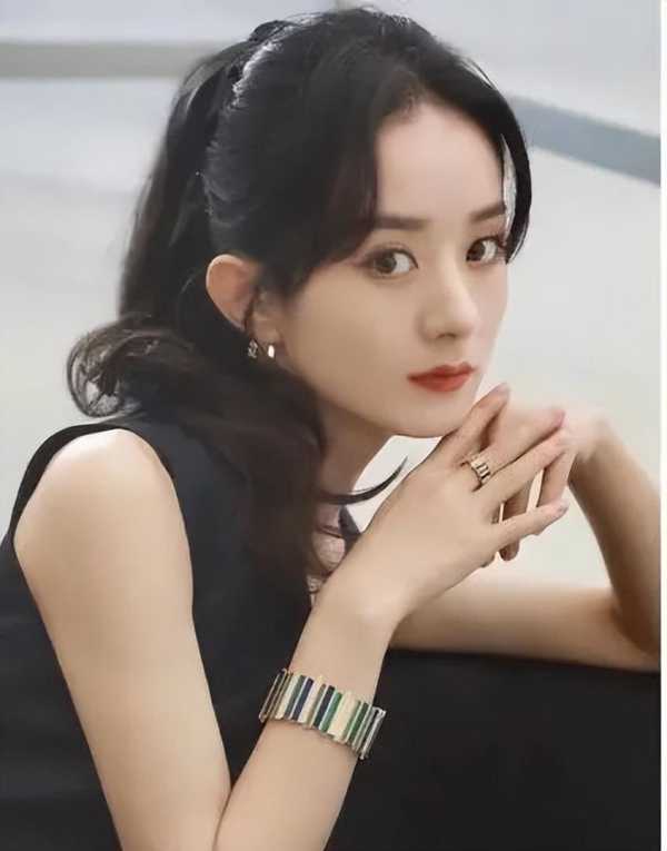 吴越说是不是大女主都没关系!演技太好了