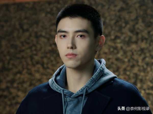 李峋为什么入狱（李峋怎样夺回公司的）