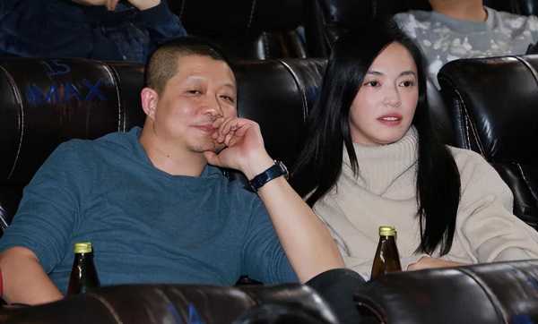 姚晨一共几任丈夫?姚晨前夫凌潇肃的现状