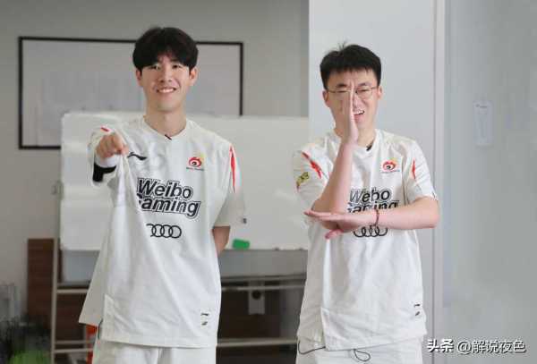 WBG零封MSI冠军JDG!WBG对阵JDG引热议
